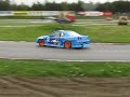 High density drifting