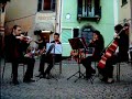 Quartetto Bakura - Haydn, String Quartet op. 33 N°3 Quartetto Bakura - Haydn, String Quartet op. 33 N°3