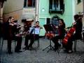 Quartetto Bakura - Haydn, String Quartet op. 33 N°3