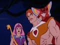Full Episode! - Adora is placed under a spell by the evil Horde while He-Man remains a prisoner on Beast Island.