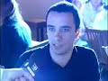 Conectado ao Universo - Interven��o 01