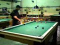 sinuca (saloon 2007)