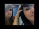 Casey and Kristen