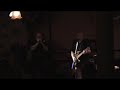 recorded at the empire belfast 19th july 2007