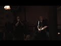 recorded at the empire belfast 19th july 2007