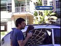 ben affleck and jennifer garner with daughter