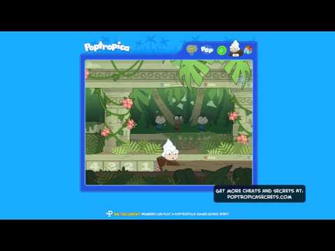 poptropica