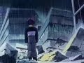 Future Trunks TransForms to Super sayian For The First Time!