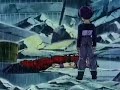 Future Trunks TransForms to Super sayian For The First Time! Future Trunks TransForms to Super sayian For The First Time!