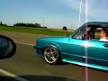 Bunny VS. SVT Cobra
