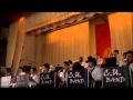 เพลงเกียรติภูมิจุฬาฯ