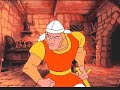 Amiga - Dragons Lair Amiga - Dragons Lair