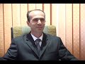 Interviste me Ministrin e Kultures se Kosoves, Memli Krasniqi