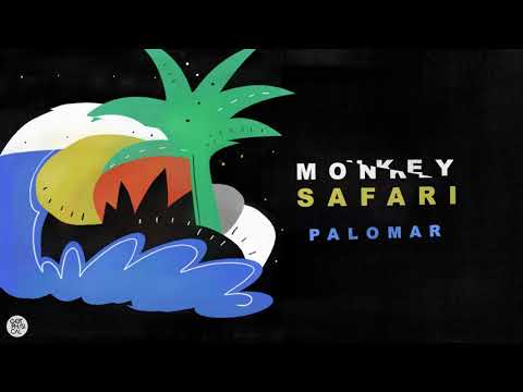 Monkey Safari - Artifact