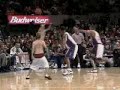 Basket --  h�gsta divisionen  / mosquito