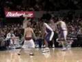 Basket --  högsta divisionen  / mosquito