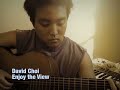 David Choi - Enjoy the View - Original