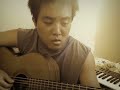 David Choi - Enjoy the View - Original