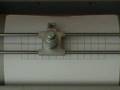 Calcomp 565 Plotter working