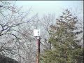 This was a 3 min siren test on 3/24/2010 for the Storm Awareness Week. This video also includes the voice over. Enjoy my first siren video. :) Note: The siren goes off 3 Mins & 58 Secs into the video.