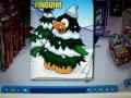 Itens Secretos No Club Penguin