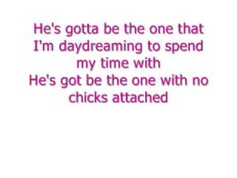 Enuf - song 3lw weezy f. baby adrienne bailon kiely williams lyrics pics.