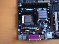2002 Socket 478 CPU installation video 2002 Socket 478 CPU installation video