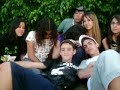 Ensaio para foto M��R�!