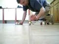 Grout color sealing