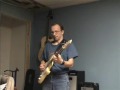 JamMan Loop example JamMan Loop example