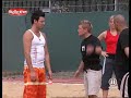 BB Dorf VD - Streit beim Fu�ball - Juni05