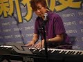 唯一 by Kenix @ Langham Place 朗豪坊