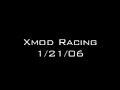 Xmod R/C Car Racing