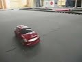 Xmod R/C Car Racing