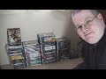 My PS2 Game Collection - Games Based on Movies and TV Shows