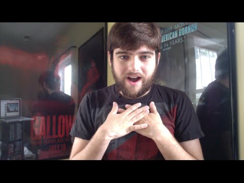 THE SCORCH TRIALS TRAILER 2 REACTION / REVIEW