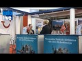 Turkey woos Israeli tourists