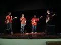 Legi�o Urbana - Que Pa�s � Este - M.I. Sarau 2008