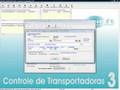 Lançando fretes e despesas. Controle de Transportadoras
