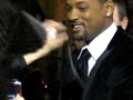 will smith premiere roma SETTE ANIME.arrivo