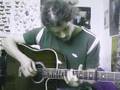 Cover of Ocean by John Butler