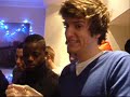 Greg James goes to a Radio 1 listener\ Greg James goes to a Radio 1 listener\