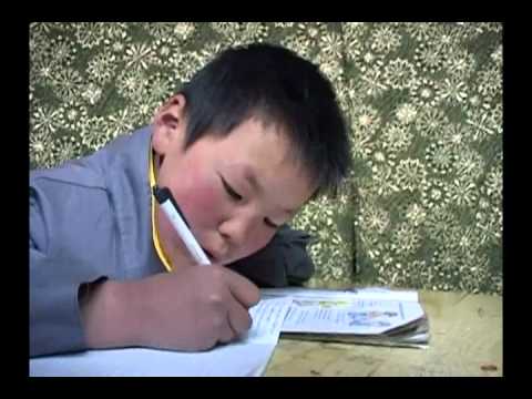 Salesians - This presentation demonstrates the Salesian presence in Mongolia. A new frontier for the Salesians, Mongolia was chosen as a missionary project in 2005.