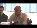 Ž.Ilgauskas: Gaila, kad taip išėjo - 2 dalis