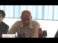 Ž.Ilgauskas: Gaila, kad taip išėjo - 2 dalis