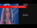 Agnes Carlsson - Results & Encore