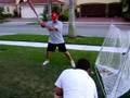 BORED-SUNDAY-HITTING