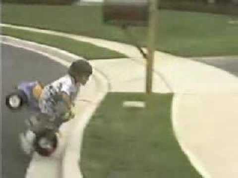 tricycle accidents