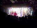 Vapnet at M�llan Hills, Debaser, Malm� #1