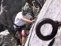 Via ferrata One Minute Videmanette  Rougemont S